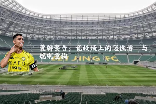 黄牌警告：竞技场上的隐性博弈与规则重构