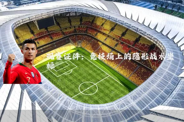 观赛证件:竞技场上的隐形战术坐标
