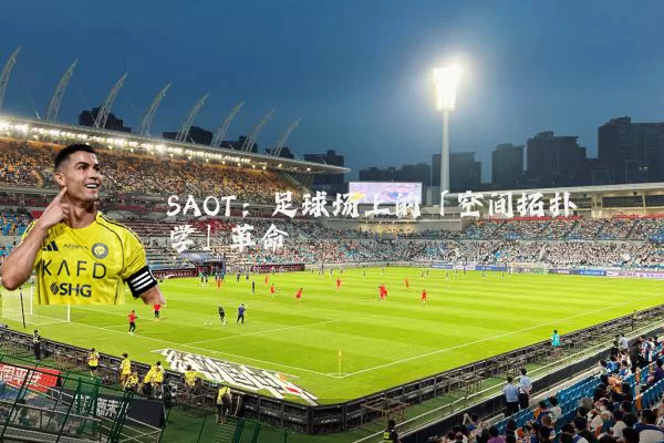 SAOT：足球场上的「空间拓扑学」革命
